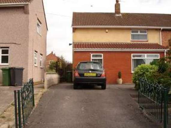 3 Bedroom Semi-Detac...