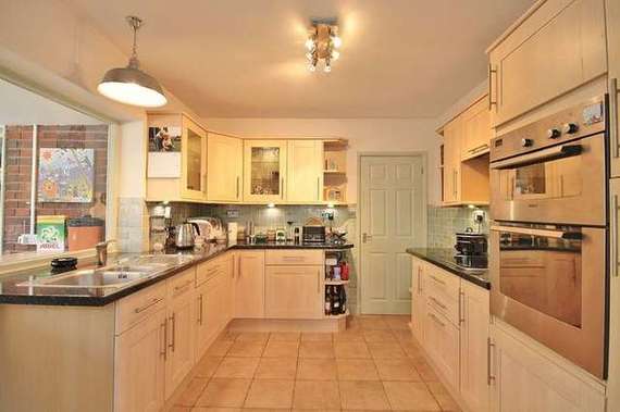 4 Bedroom Detached