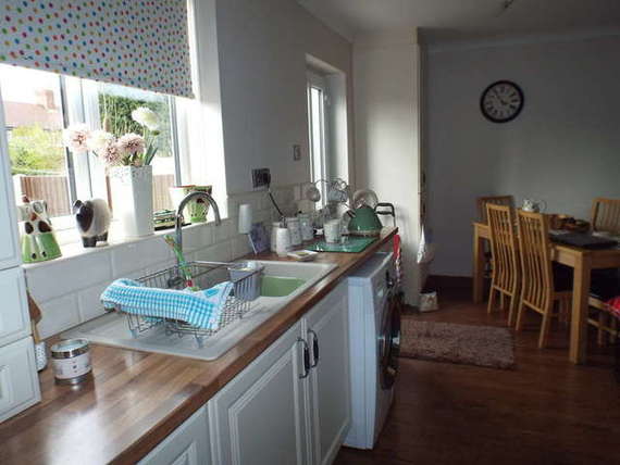 3 Bedroom Semi-Detac...
