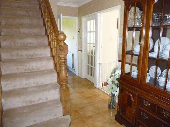 3 Bedroom Semi-Detac...