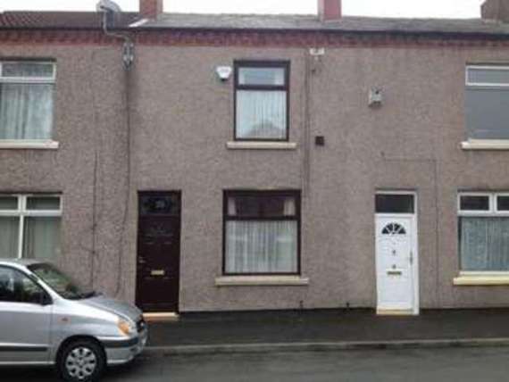 3 Bedroom Terraced