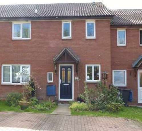 2 Bedroom Terraced