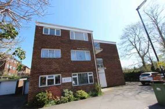 2 Bedroom Flat