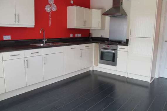 2 Bedroom Semi-Detac...