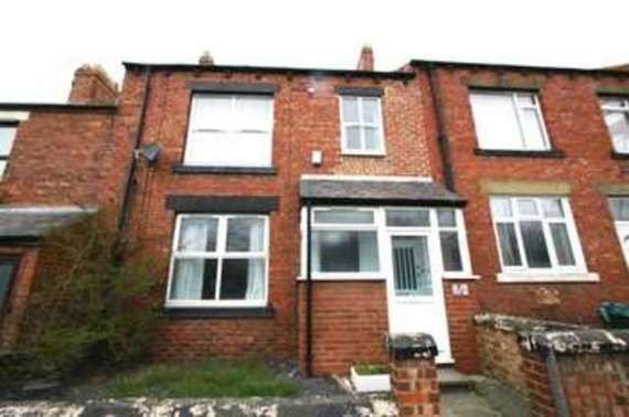 6 Bedroom Terraced