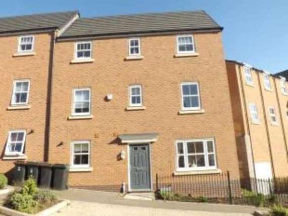 4&nbsp;Bedroom&nbsp;Semi-Detac...