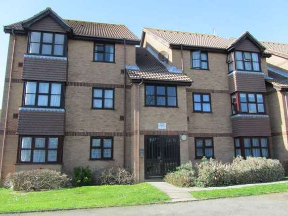 1 Bedroom Flat