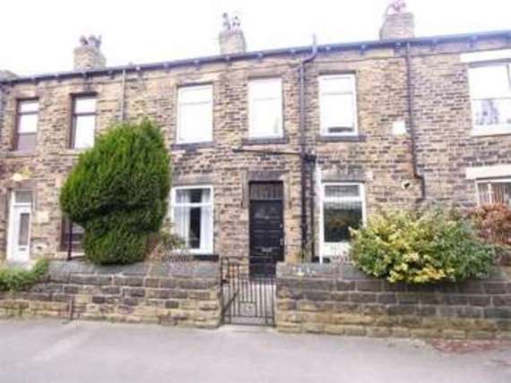 2 Bedroom Property