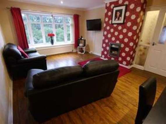 2 Bedroom Property