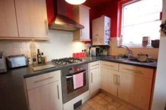 1 Bedroom Flat
