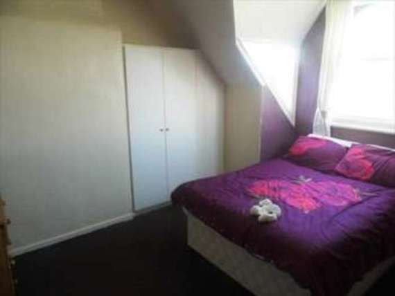4 Bedroom Terraced