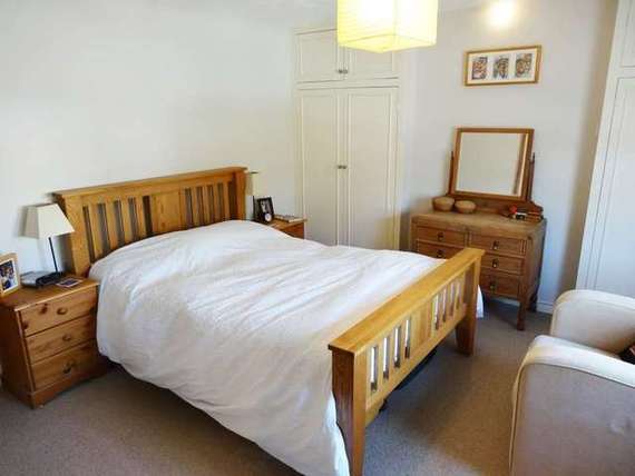 4 Bedroom Detached