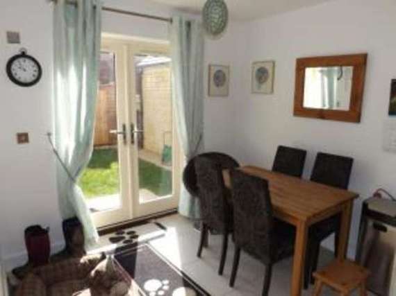 3 Bedroom Detached