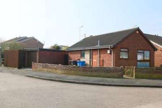 1 Bedroom Detached