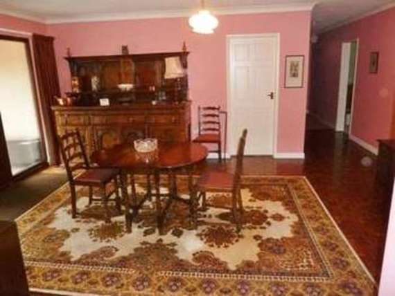 2 Bedroom Detached