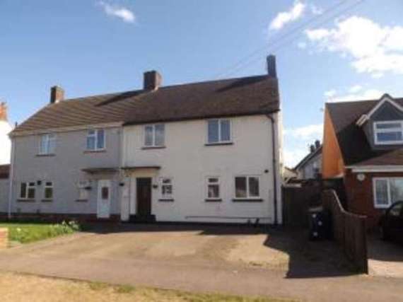 3 Bedroom Semi-Detac...