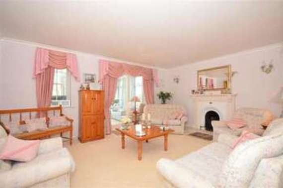 4 Bedroom Detached