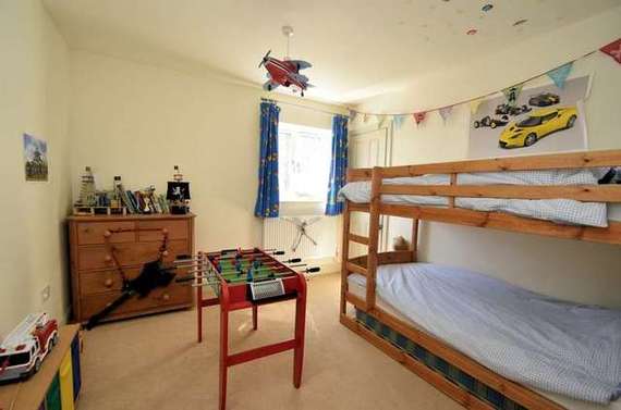 4 Bedroom Detached