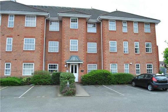 2 Bedroom Flat