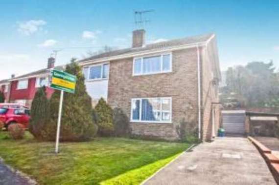 3 Bedroom Semi-Detac...