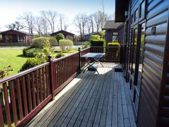 2 Bedroom Detached