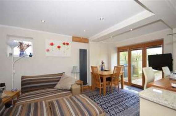 3 Bedroom Detached