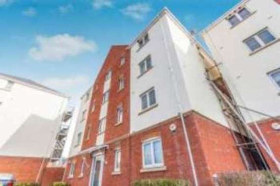 2 Bedroom Flat