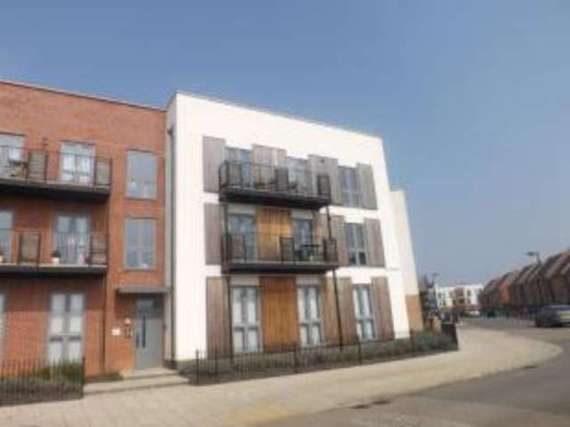 2 Bedroom Detached