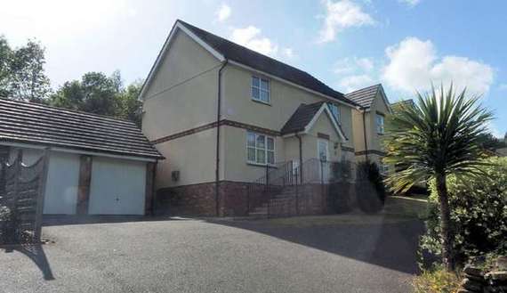 4 Bedroom Detached