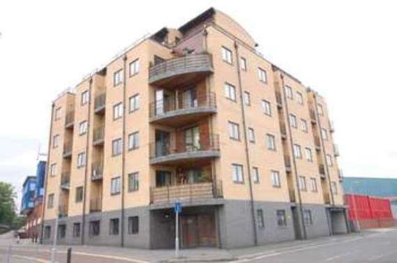 1 Bedroom Property
