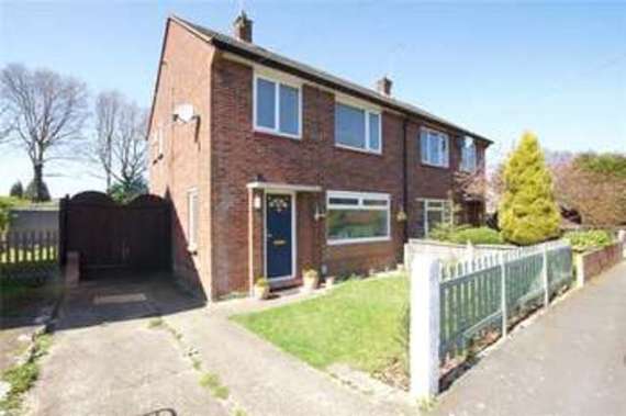 3 Bedroom Semi-Detac...