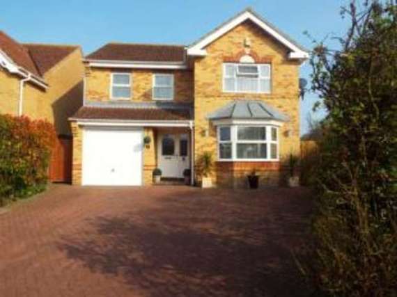 4 Bedroom Detached