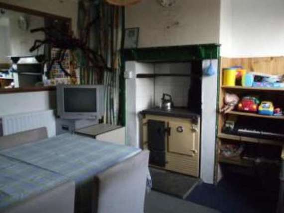 4 Bedroom Terraced