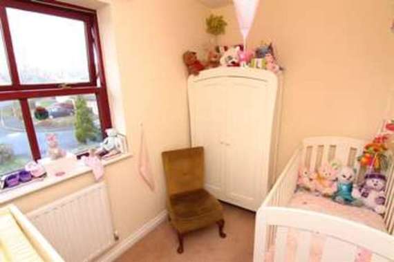 4 Bedroom Detached