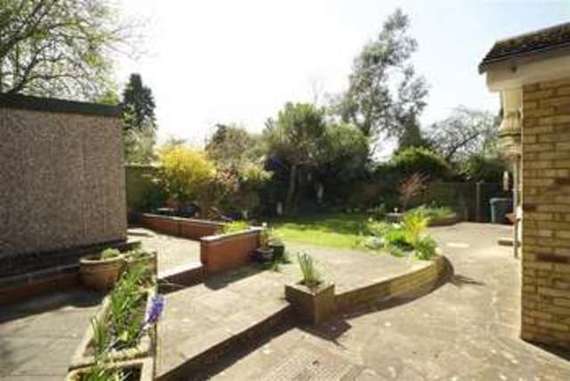 3 Bedroom Property