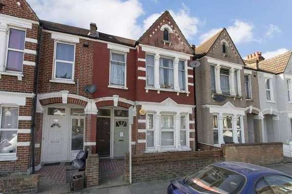 2&nbsp;Bedroom&nbsp;Flat