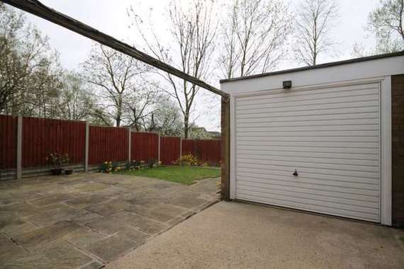 3 Bedroom Semi-Detac...