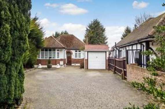2 Bedroom Detached