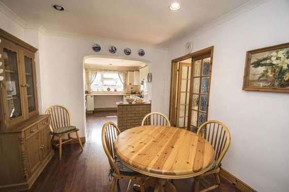 5 Bedroom Detached