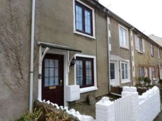 2&nbsp;Bedroom&nbsp;Terraced