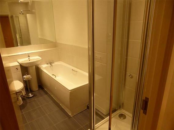 3&nbsp;Bedroom&nbsp;Flat