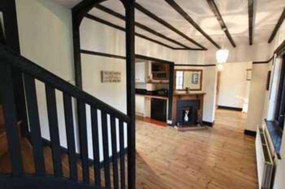 4 Bedroom Detached
