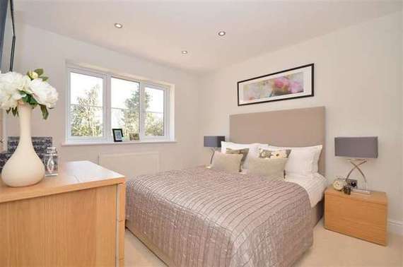 4 Bedroom Detached