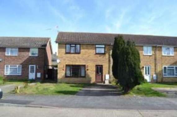 3 Bedroom Semi-Detac...
