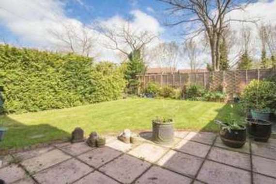 3 Bedroom Terraced