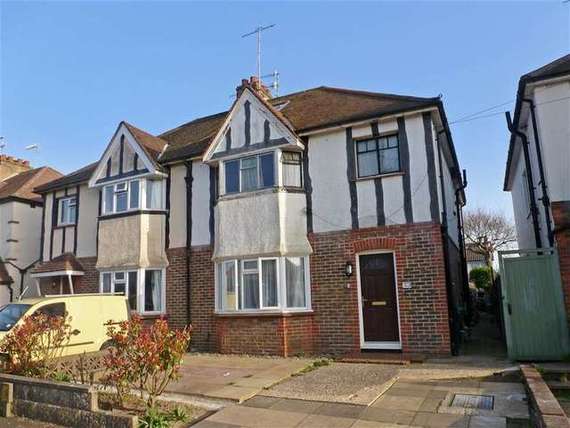 1 Bedroom Ground Fla...