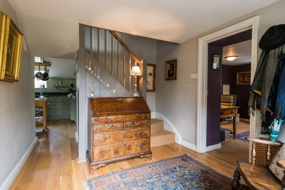 2&nbsp;Bedroom&nbsp;Cottage