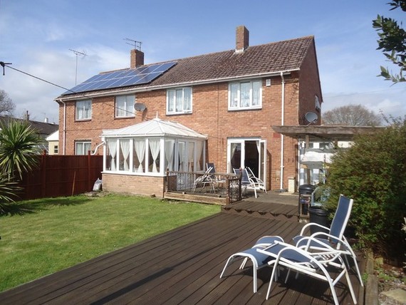 3 Bedroom Semi-Detac...