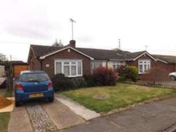 2&nbsp;Bedroom&nbsp;Bungalow