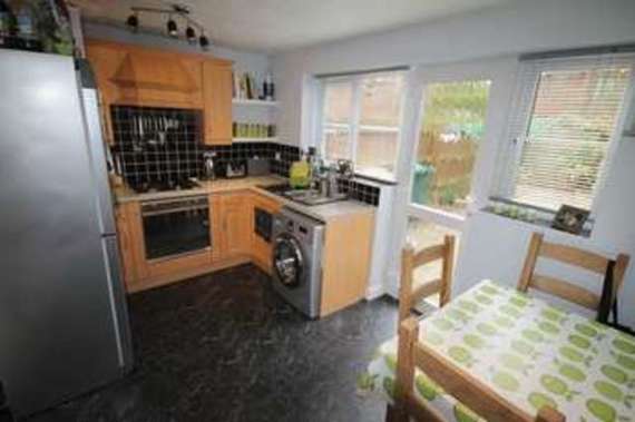 2 Bedroom Detached
